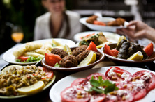 Mediterranean Diet: Boost Health and Happiness