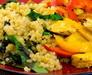 Mediterranean Diet Protects Everybody: Main Image