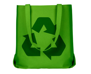 Precycling: A Better Way to Go Green: Main Image