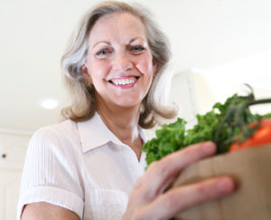 Grape Juice Preserves Brain Power: Main Image