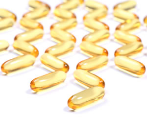 Broad Spectrum Vitamin E May Prevent Heart Disease: Main Image