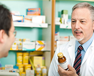 The Importance of Savvy Supplement Use: Main Image
