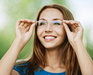 Fish Fats May Improve Age-Related Vision Loss: Main Image
