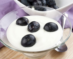 Probiotics Get You Moving: Main Image