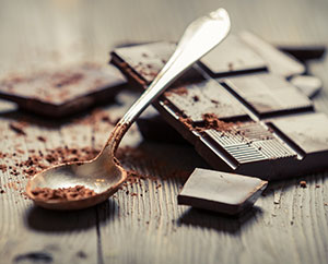 A Sweet Way for Women to Lower Their Stroke Risk
: Main Image