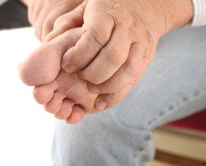 Understanding Diabetes Complications: Foot and Skin Health: Main Image