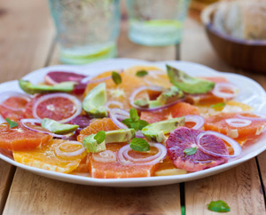 Watch Daily Glycemic Load for Diabetes Protection: Main Image