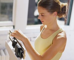 Do Weight-Loss Supplements Work?
: Main Image