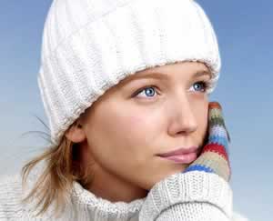 Nourish Your Dry Winter Skin: Main Image