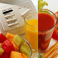 Juices: Main Image