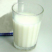 Rice Milk: Main Image