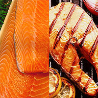 Salmon: Main Image