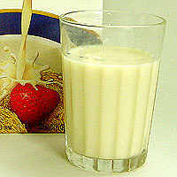 Soy Milk: Main Image