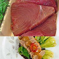 Tuna: Main Image