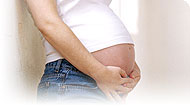 Asistencia Durante el Embarazo y el Posparto: Main Image