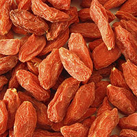 Goji Berry: Main Image