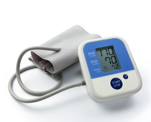 manual blood pressure set