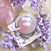 Lavender Lemonade: Main Image
