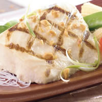 Image of Cross Grilled Mahi Mahi With Mushroom And Tomato Sauce, Walmart