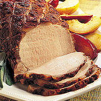 Image of Cinnamon-pineapple Pork, Walmart