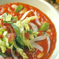 BLT Soup: Main Image