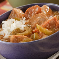 Image of Creole-style Pork Stew, Walmart