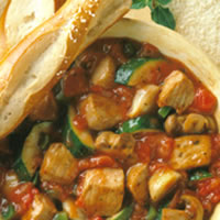 Image of Pork And Zucchini Stew, Walmart