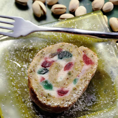 Image of Cannoli Cake Roll, Walmart