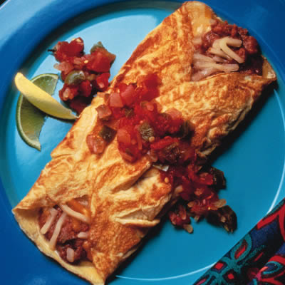 Image of Omelet Rancheros, Walmart