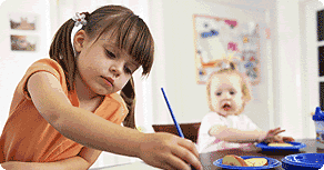 Babies &amp; Children: Main Image