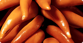 Fresh Chile Peppers: Main Image