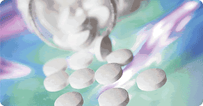 Top Nutrient-Depleting Drugs: Main Image