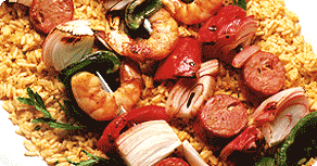 Ethnic &amp; Seasonal Recipes: Main Image