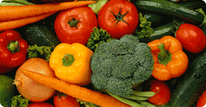 Heart-Healthy Foods: Main Image