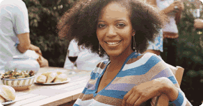 Summer BBQ: Main Image
