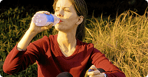 Sports Nutrition: Main Image