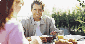 Great Summer Picnic Recipes: Main Image