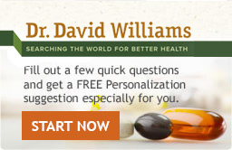 Dr. Williams' Supplement Advisor