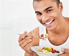Eat Up