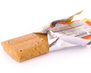 Energy Bars: Main Image