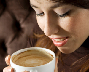 Is Coffee Good for You?
: Main Image