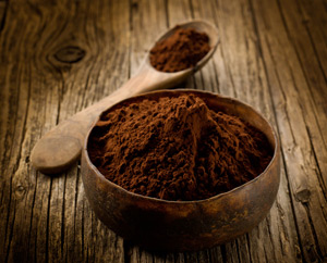 Cocoa Linked to Lower Blood Pressure: Main Image