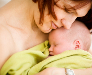 5 Great Ways to Green Your Baby: Main Image