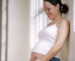 Nutrients May Lower Pregnancy Complication Risk
: Main Image