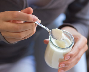 Mix Up the Probiotics for Digestive Health: Main Image