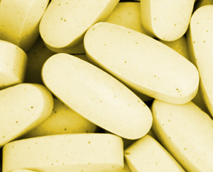 What Makes a Good Multivitamin?
: Main Image