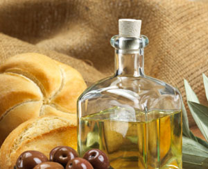 Olive Oil for Bone Health?: Main Image