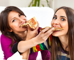 A Teen’s Healthy Eating Tips
: Main Image