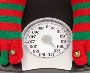 6 Secrets for Healthy Holiday Weight 
: Main Image