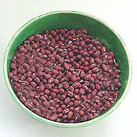Adzuki Beans: Main Image